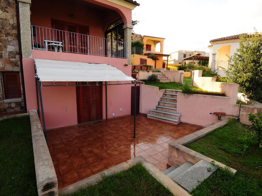 B&B Simon&Simon Сан-Теодоро Экстерьер фото