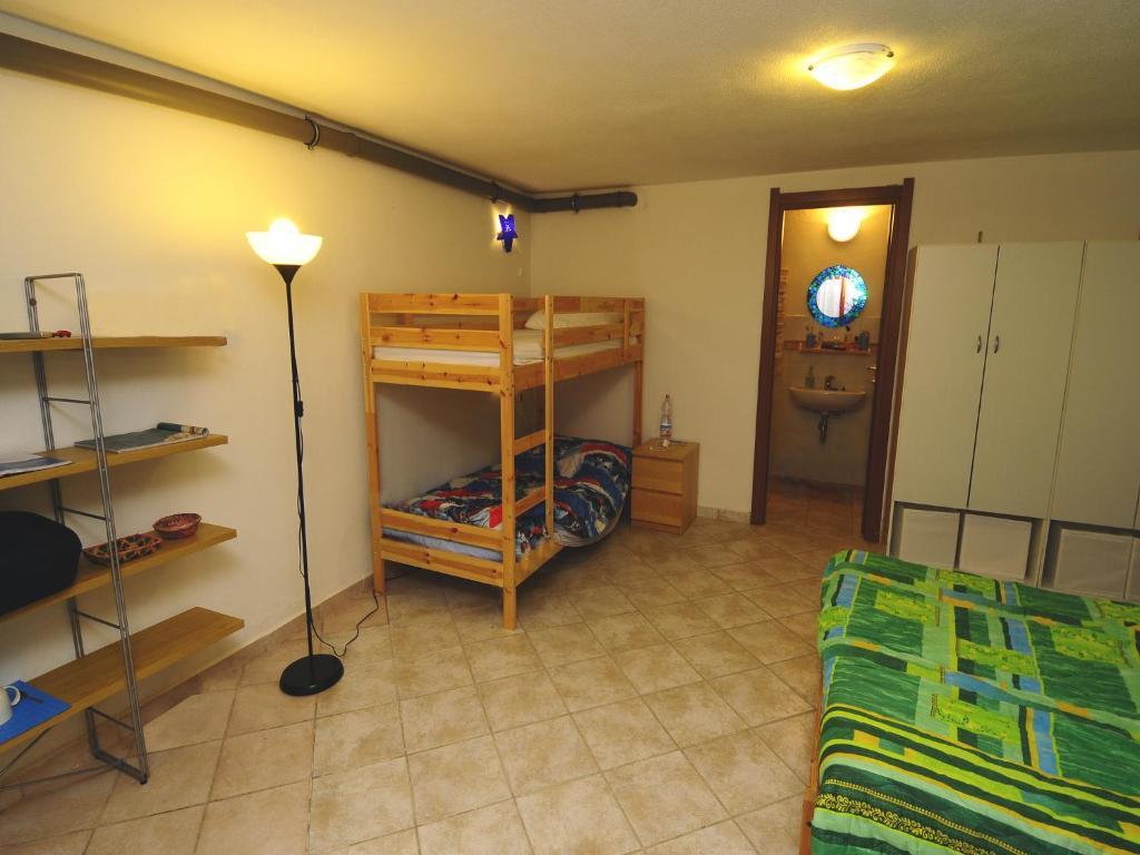 B&B Simon&Simon Сан-Теодоро Экстерьер фото
