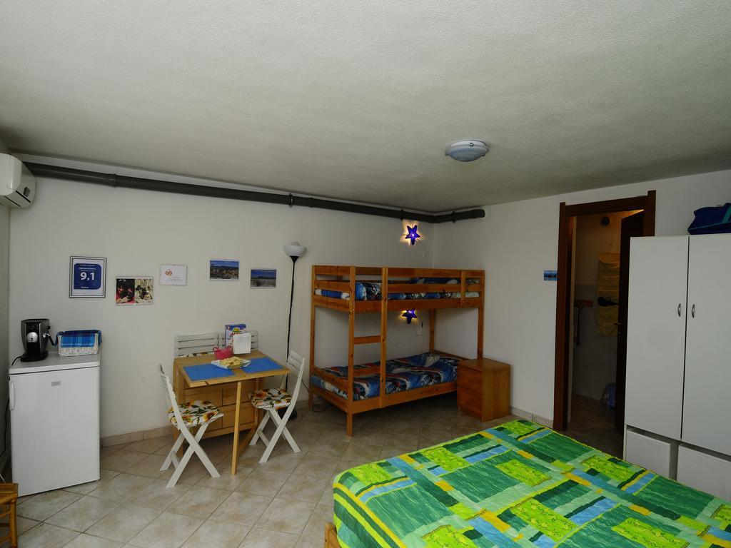 B&B Simon&Simon Сан-Теодоро Экстерьер фото