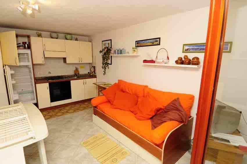 B&B Simon&Simon Сан-Теодоро Экстерьер фото