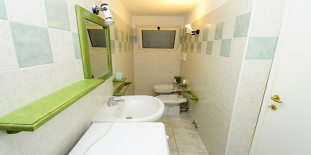 B&B Simon&Simon Сан-Теодоро Экстерьер фото